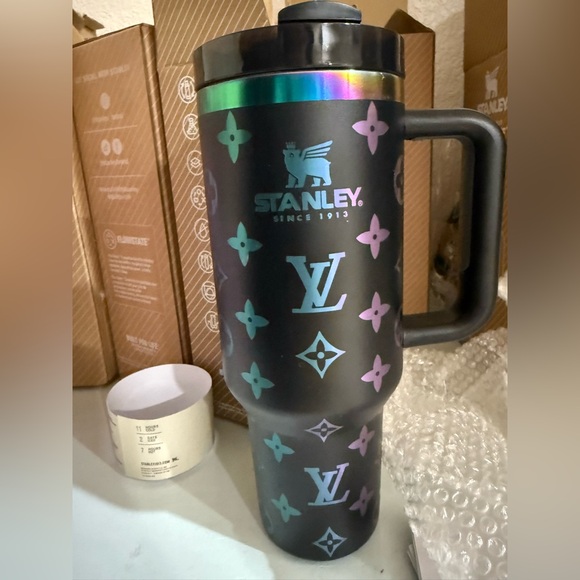 Stanley Accessories - Stanley 40oz (read description)